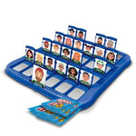 GUESS WHO I AM INTERACTIVE BOARD GAME