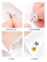 BROOCHES PINS - HEALTH & BEAUTY | JIAG STORE Lifestyle Home Improvement