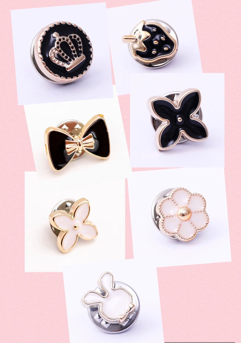BROOCHES PINS - HEALTH & BEAUTY | JIAG STORE Lifestyle Home Improvement