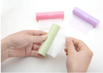 DISPOSABLE SOAP PAPER - SPORTS & OUTDOORS | JIAG STORE Lifestyle Home Improvement