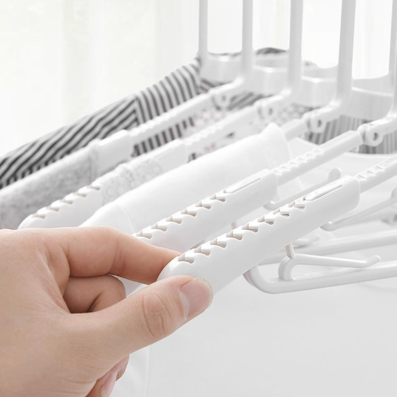 MAGIC CLOTHES HANGER - HOME & LIVING | JIAG STORE Lifestyle Home Improvement