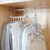 MAGIC CLOTHES HANGER - HOME & LIVING | JIAG STORE Lifestyle Home Improvement