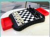 MAGNETIC CHESS BOARD