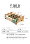 DISPOSABLE BBQ GRILL