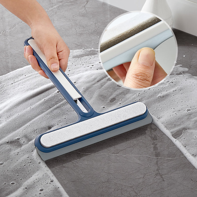 4 IN 1 GLASS SCRAPING