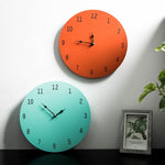 WOODEN WALL CLOCK - HOME & LIVING | JIAG STORE Lifestyle Home Improvement