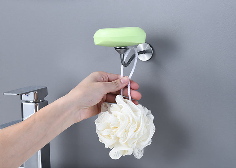 MAGNET SOAP HOLDER -  | JIAG STORE Lifestyle Home Improvement