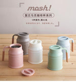 MOSH! MUG CUP 400ml -  | JIAG STORE Lifestyle Home Improvement