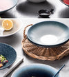 JAPANESE STYLE POTTERY BOWL -  | JIAG STORE Lifestyle Home Improvement