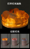 CRYSTAL USB HUMIDIFIER -  | JIAG STORE Lifestyle Home Improvement