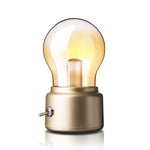 USB CHARGEABLE LED BULB -  | JIAG STORE Lifestyle Home Improvement
