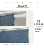 JAPANESE STYLE CURTAIN - HOME & LIVING | JIAG STORE Lifestyle Home Improvement