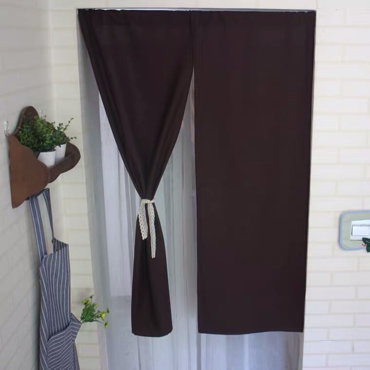 JAPANESE STYLE CURTAIN - HOME & LIVING | JIAG STORE Lifestyle Home Improvement