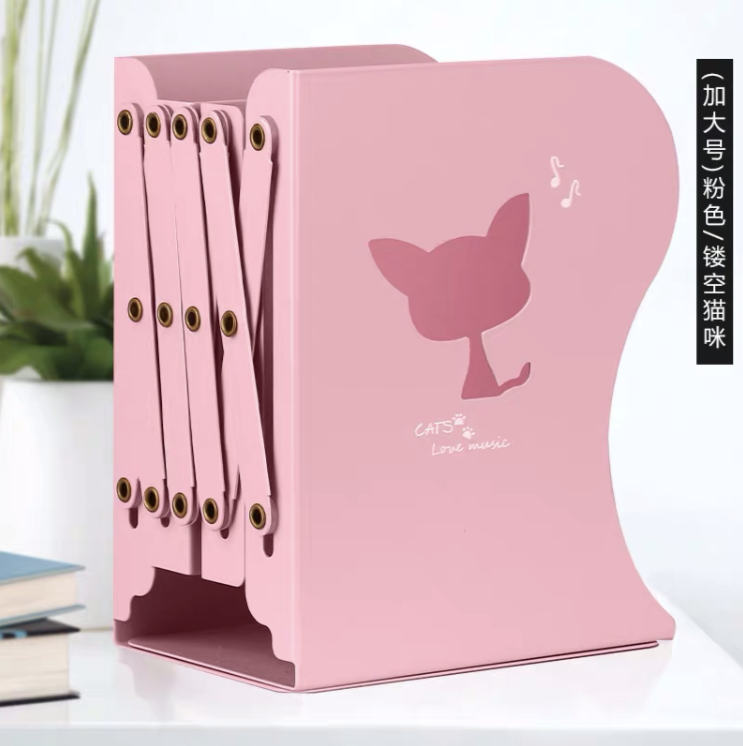 RETRACTABLE BOOK STAND - HOME & LIVING | JIAG STORE Lifestyle Home Improvement