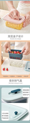 PULL-OUT SEAL BOX -  | JIAG STORE Lifestyle Home Improvement