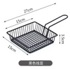 AMERICAN CREATIVE STAINLESS STEEL SNACK BASKET - HOME & LIVING | JIAG STORE Lifestyle Home Improvement
