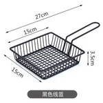 AMERICAN CREATIVE STAINLESS STEEL SNACK BASKET - HOME & LIVING | JIAG STORE Lifestyle Home Improvement