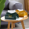 NORDIC INS CUTE LEATHER TISSUE HOLDER - HOME & LIVING | JIAG STORE Lifestyle Home Improvement