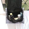 TRAVEL COSMETIC BAG -  | JIAG STORE Lifestyle Home Improvement