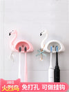 TOOTHBRUSH RACK - HOME & LIVING | JIAG STORE Lifestyle Home Improvement