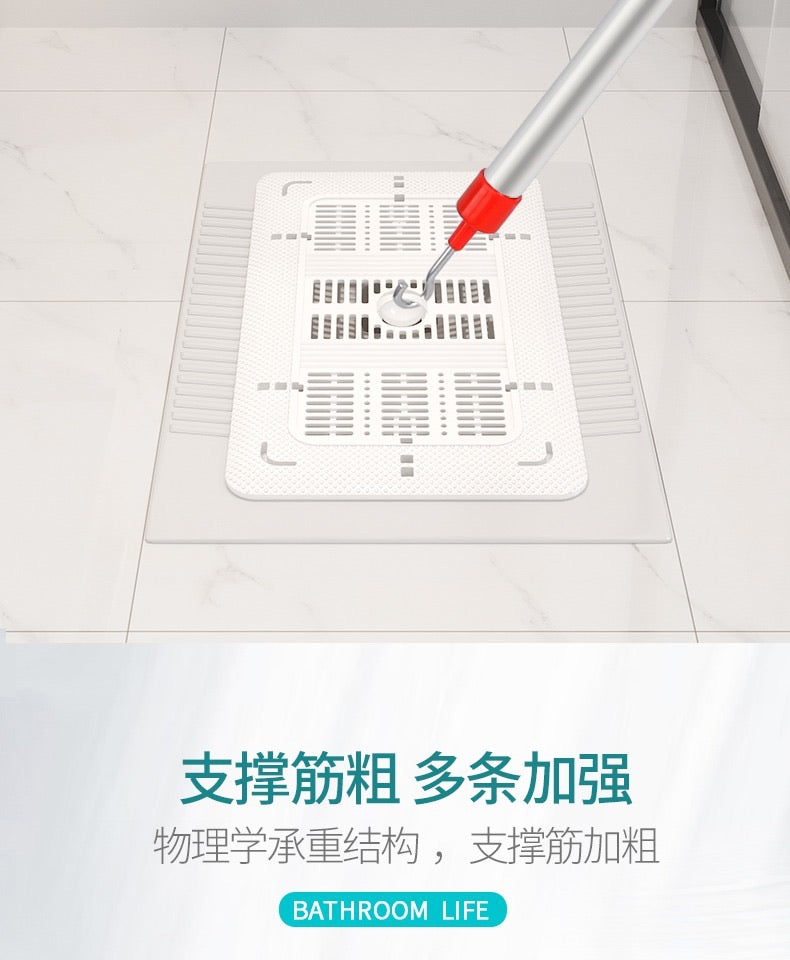 SQUAT TOILET COVER - HOME & LIVING | JIAG STORE Lifestyle Home Improvement