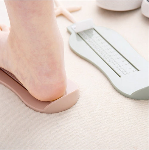 CHILDREN'S FOOT LENGTH MEASURING DEVICE - MOTHER & KIDS | JIAG STORE Lifestyle Home Improvement