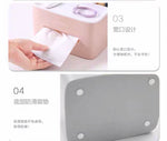 REMOTE CONTROL TISSUE BOX - HOME & LIVING | JIAG STORE Lifestyle Home Improvement