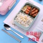 JAPANESE-STYLE LUNCH BOX - HOME & LIVING | JIAG STORE Lifestyle Home Improvement