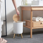 TALL TRASH CAN (7 LTS ) -  | JIAG STORE Lifestyle Home Improvement