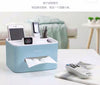 REMOTE CONTROL TISSUE BOX - HOME & LIVING | JIAG STORE Lifestyle Home Improvement