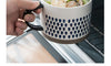 BLUE STONEWARE BREAKFAST CUP -  | JIAG STORE Lifestyle Home Improvement