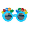 BIRTHDAY PARTY FUN GLASSES -  | JIAG STORE Lifestyle Home Improvement