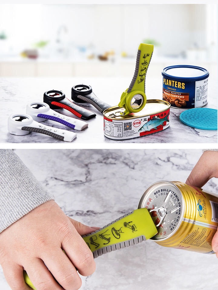 MULTI-FUNCTION BOTTLE AND CAN OPENER - HOME & LIVING | JIAG STORE Lifestyle Home Improvement