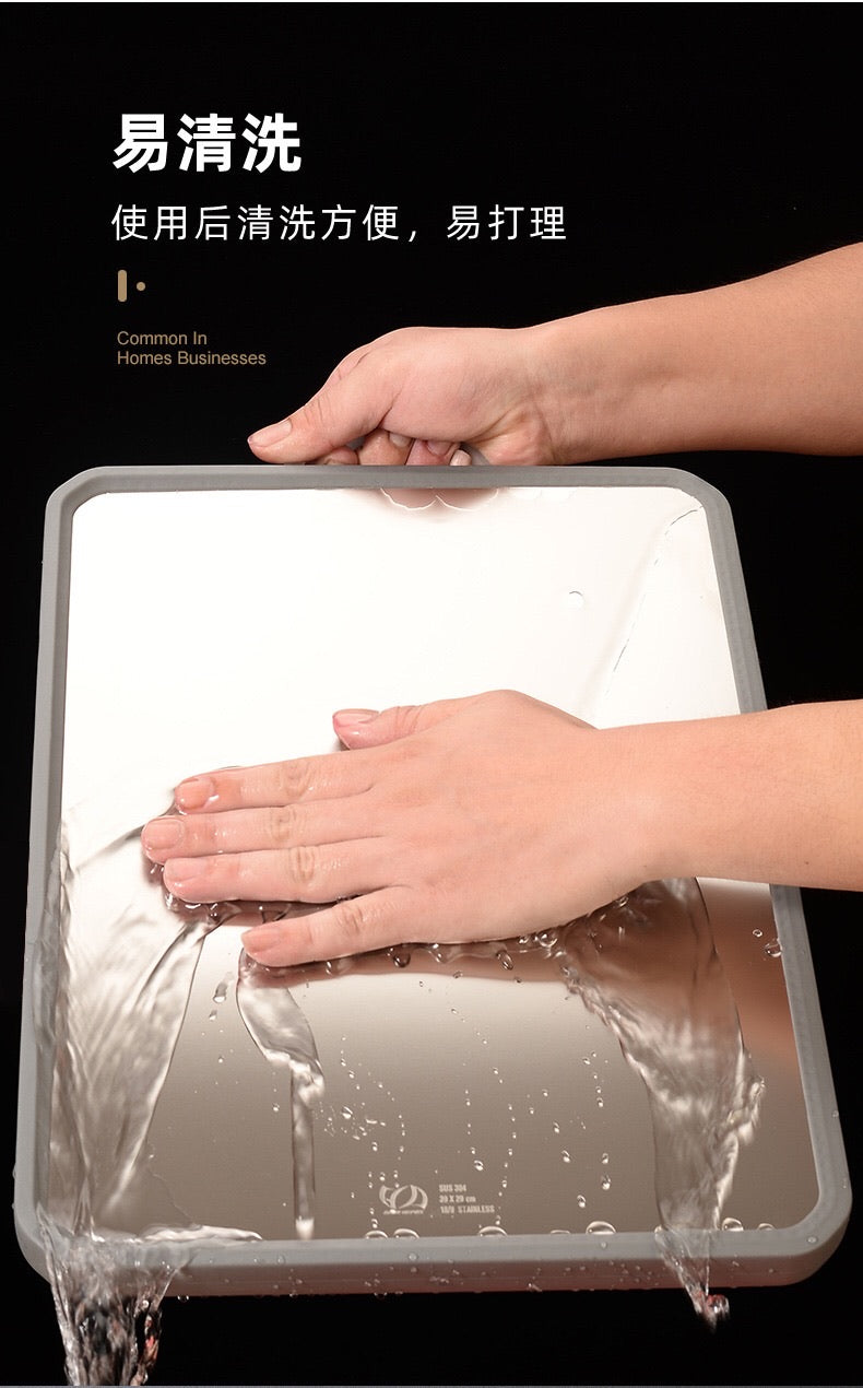 DOUBLE-SIDED CHOPPING BOARD -  | JIAG STORE Lifestyle Home Improvement