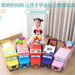TOY VEHICLE STORAGE BOX - HOME & LIVING | JIAG STORE Lifestyle Home Improvement