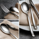 STAINLESS 304 CUTLERY