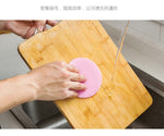 SILICONE DISHWASHER - HOME & LIVING | JIAG STORE Lifestyle Home Improvement