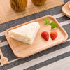 WOODEN PLATE - HOME & LIVING | JIAG STORE Lifestyle Home Improvement