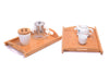 BAMBOO TRAY -  | JIAG STORE Lifestyle Home Improvement