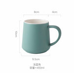 SIMPLE CUP WITH 450ML - HOME & LIVING | JIAG STORE Lifestyle Home Improvement