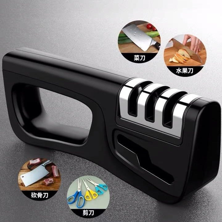 MULTI-FUNCTION SHARPENING ARTIFACT - HOME & LIVING | JIAG STORE Lifestyle Home Improvement