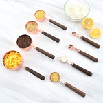 BAKING MEASURING SPOON AND MEASURING CUP -  | JIAG STORE Lifestyle Home Improvement