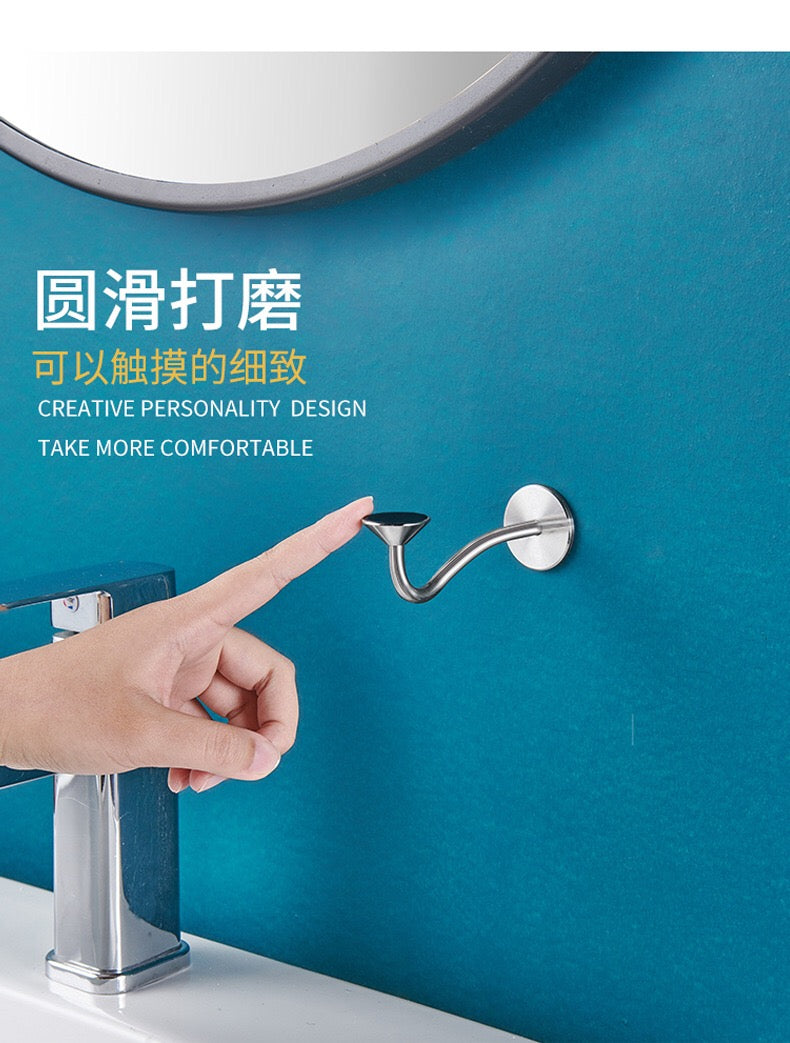 MAGNET SOAP HOLDER -  | JIAG STORE Lifestyle Home Improvement