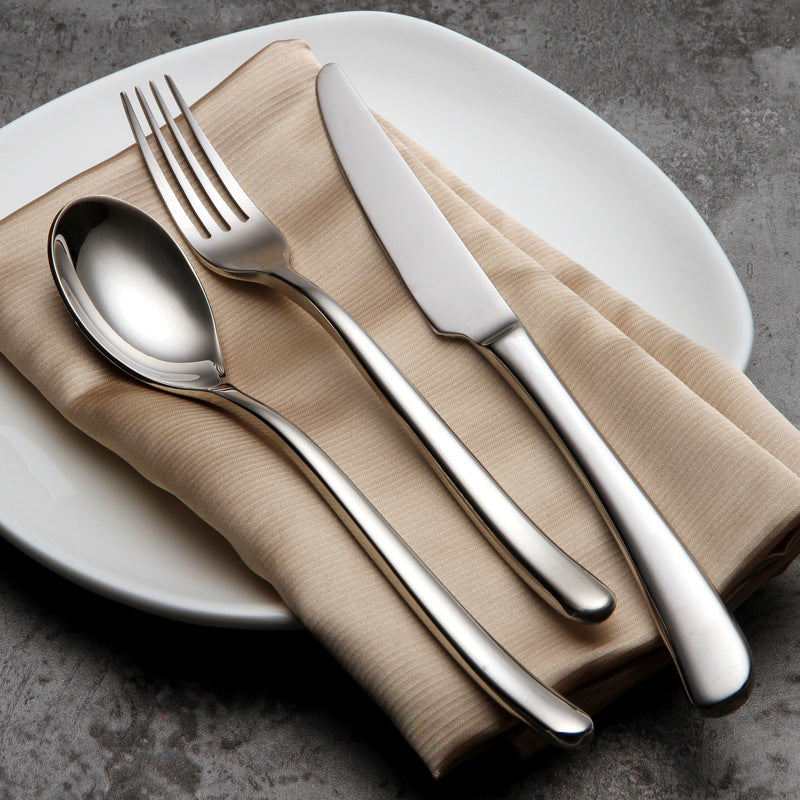 STAINLESS 304 CUTLERY