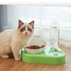 PET WATER FEEDER BOWL -  | JIAG STORE Lifestyle Home Improvement