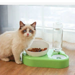 PET WATER FEEDER BOWL -  | JIAG STORE Lifestyle Home Improvement