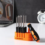 SCREWDRIVER SET (8 in 1) - HOME & LIVING | JIAG STORE Lifestyle Home Improvement