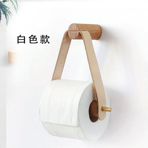TOILET PAPER ROLL HOLDER -  | JIAG STORE Lifestyle Home Improvement