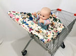 BABY HIGH CHAIR COVER -  | JIAG STORE Lifestyle Home Improvement