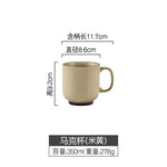 VERTICAL CUP -  | JIAG STORE Lifestyle Home Improvement